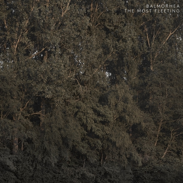 The Most Fleeting (single)