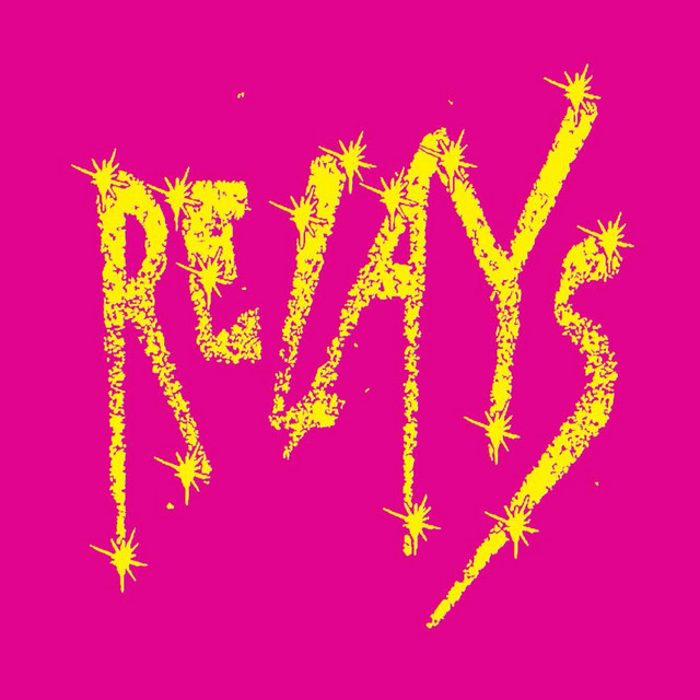 Relays cover art