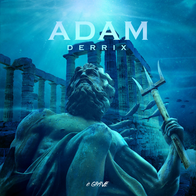 Adam cover art