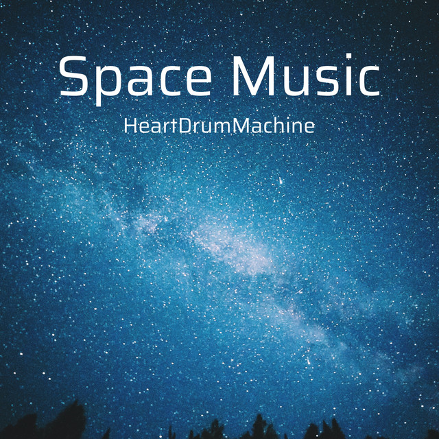 HeartDrumMachine | Spotify