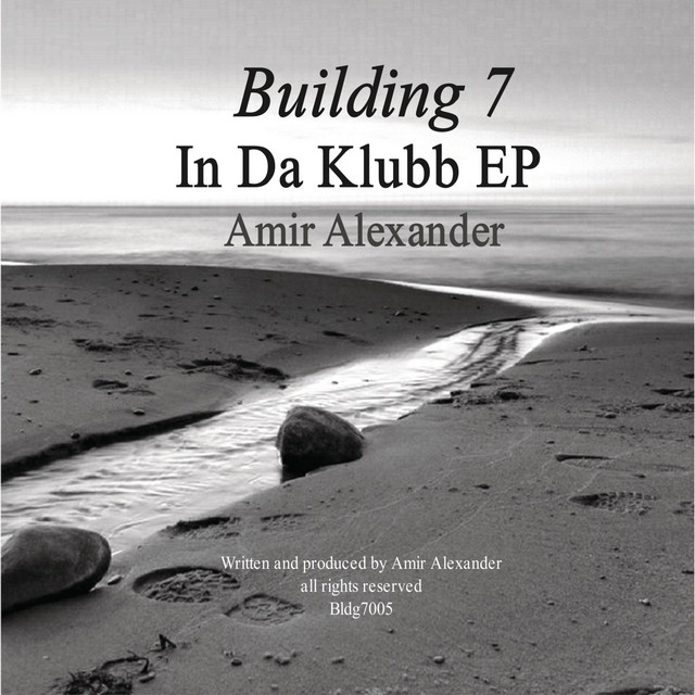 In Da Klubb - Original