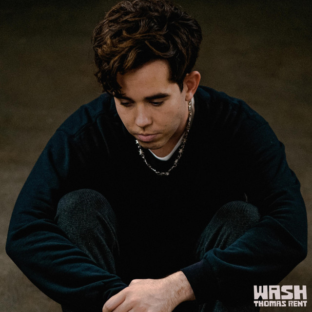 Wash - Single by Thomas Rent | Spotify