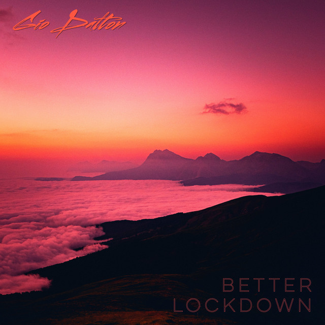 Better Lockdown cover art