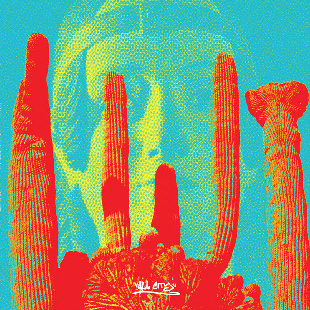 The One That Holds album art