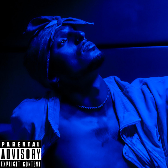 WetSide cover art