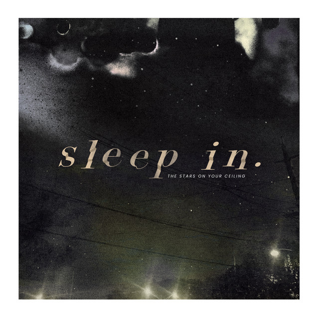 The Stars on Your Ceiling cover art