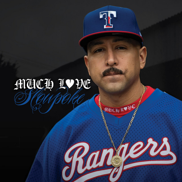 Much Love cover art