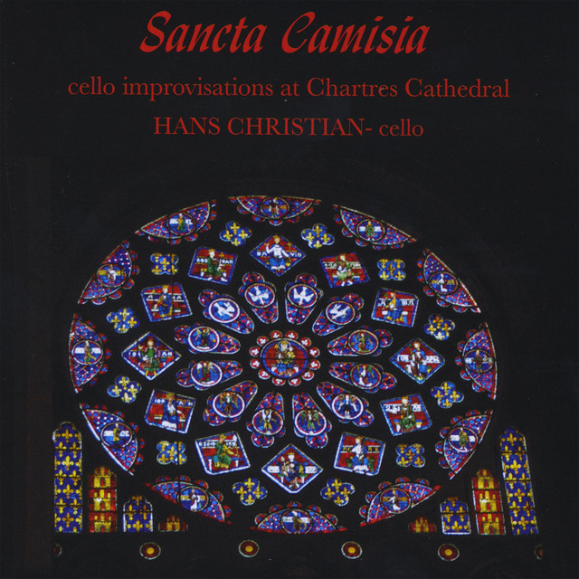 Sancta Camisia cover art