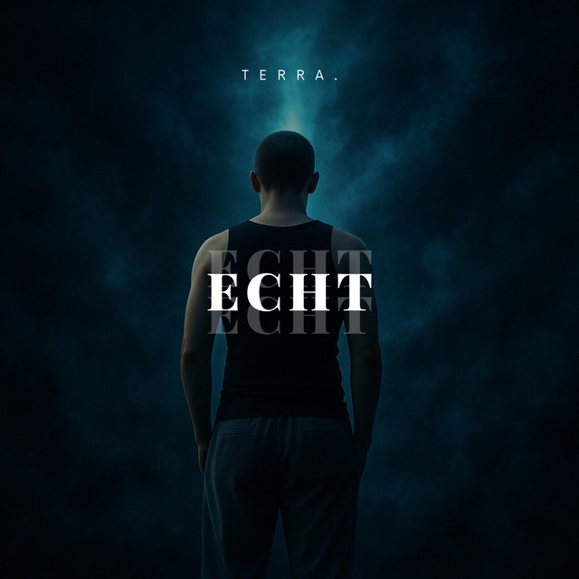Echt cover art