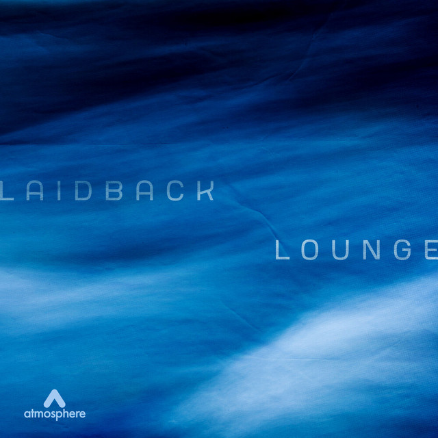 Laidback Lounge cover art