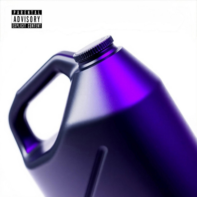 Tanque Lleno cover art