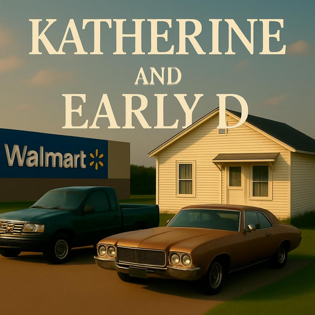 KATHERINE AND EARLY DEE