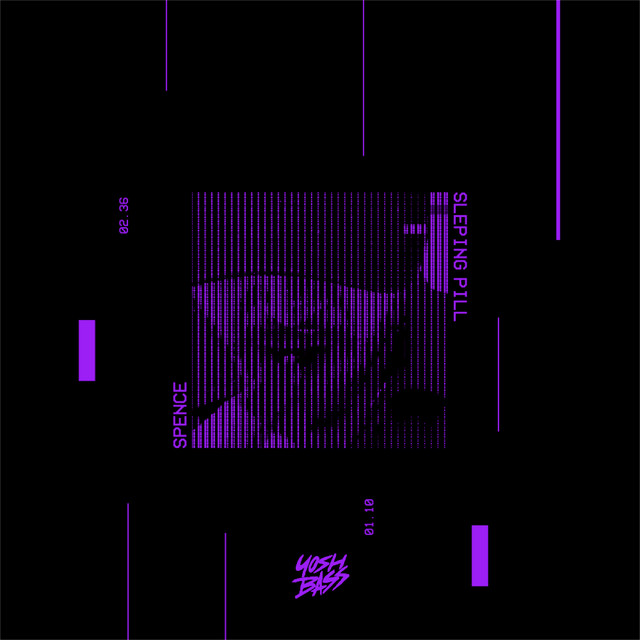 Sleeping Pill album art