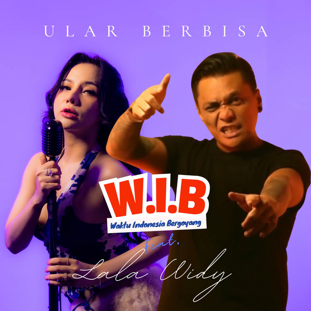 Waktu Indonesia Bergoyang