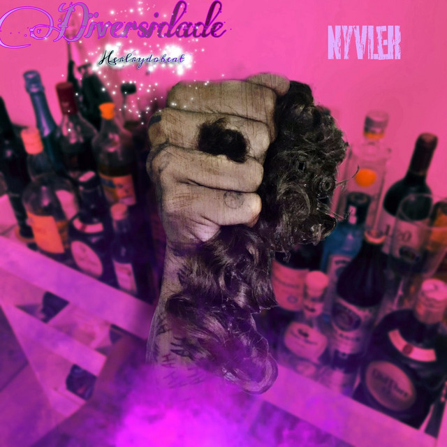 Nyvlek
