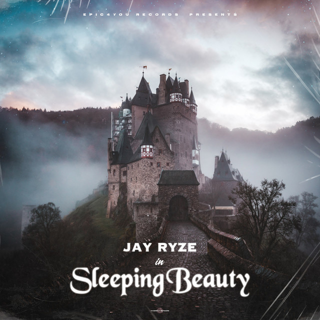 Sleeping Beauty cover