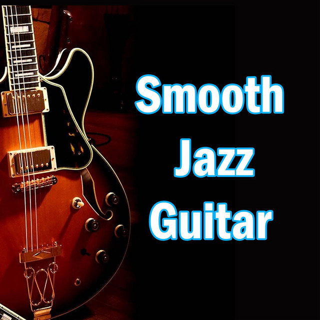Smooth Jazz Guitar