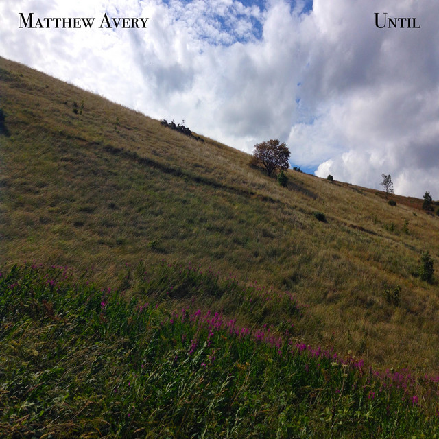 Until cover art