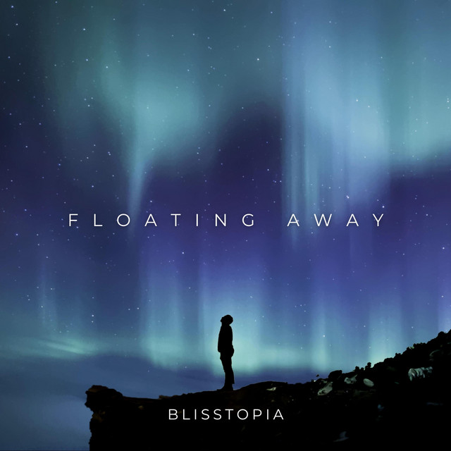 Floating Away cover art