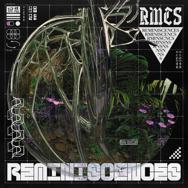 Reminiscences cover art