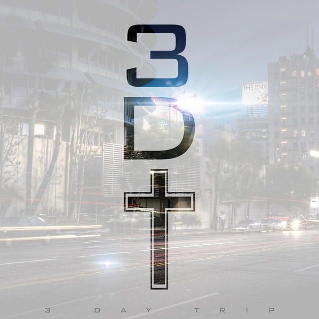 3 Day Trip - Single by Cool Ralph | Spotify