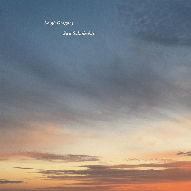 Sun Salt & Air cover