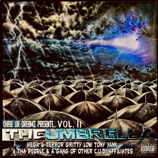 MISTER cover art