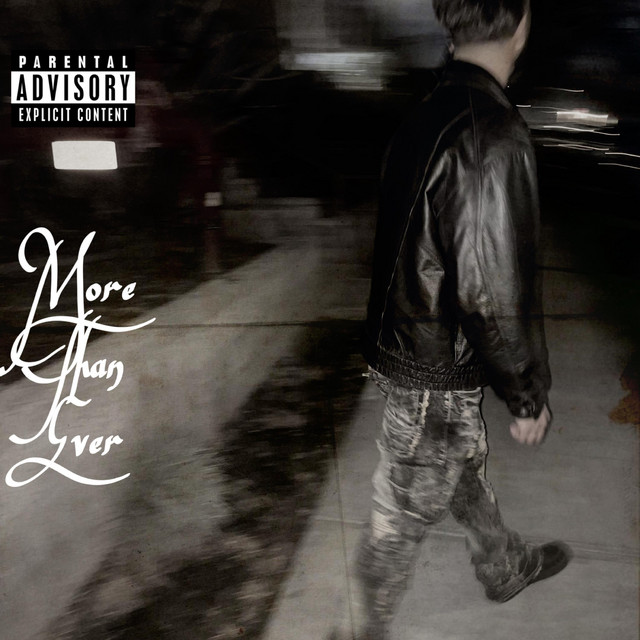 More Than Ever cover art