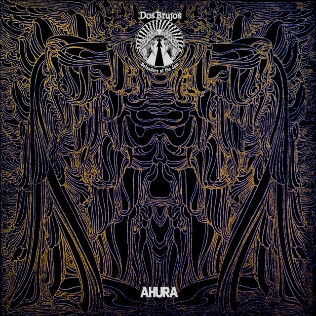 Ahura cover