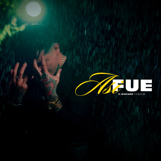 Así Fue