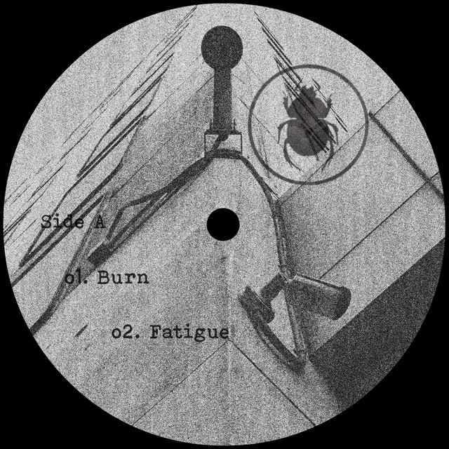 Burn / Fatigue cover art
