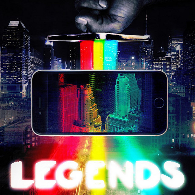 Legends artwork