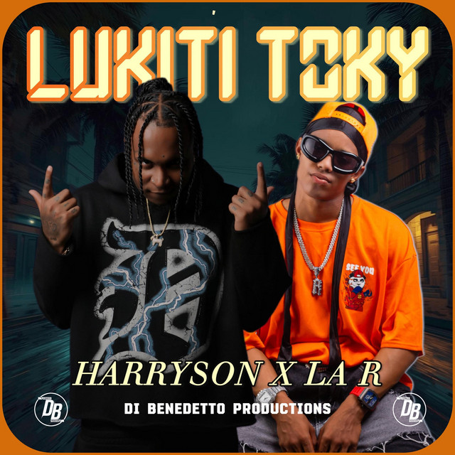 Lukiti Toky