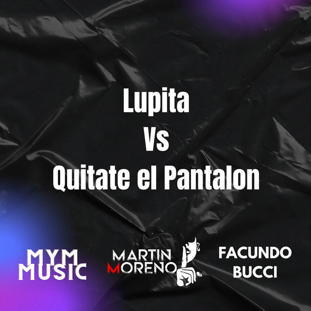 Lupita Vs Quitate el Pantalon
