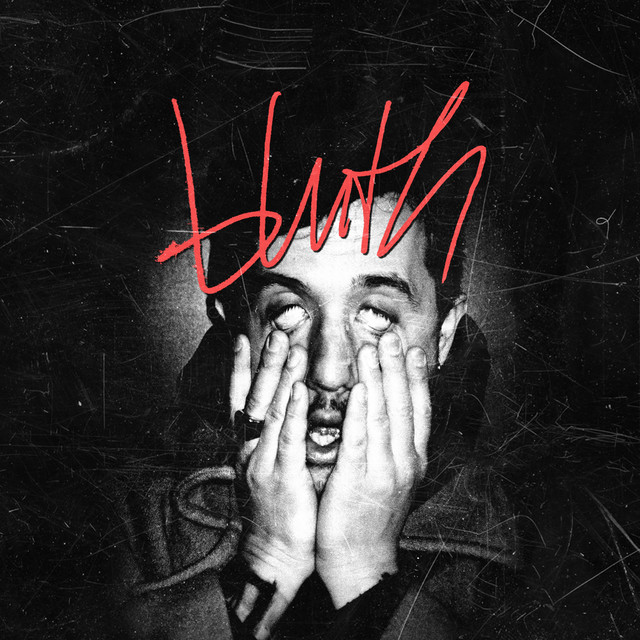 Mars cover art