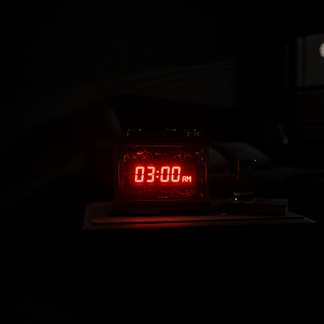 3am