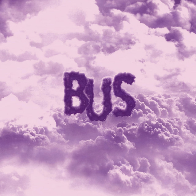 Bus cover art