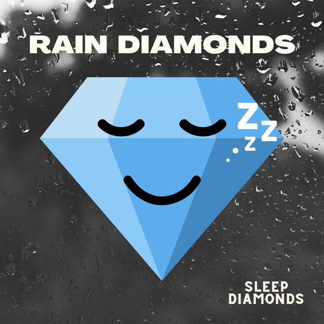 Gentle Rain To Sleep cover art