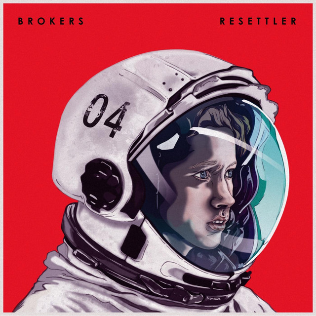 Resettler cover art