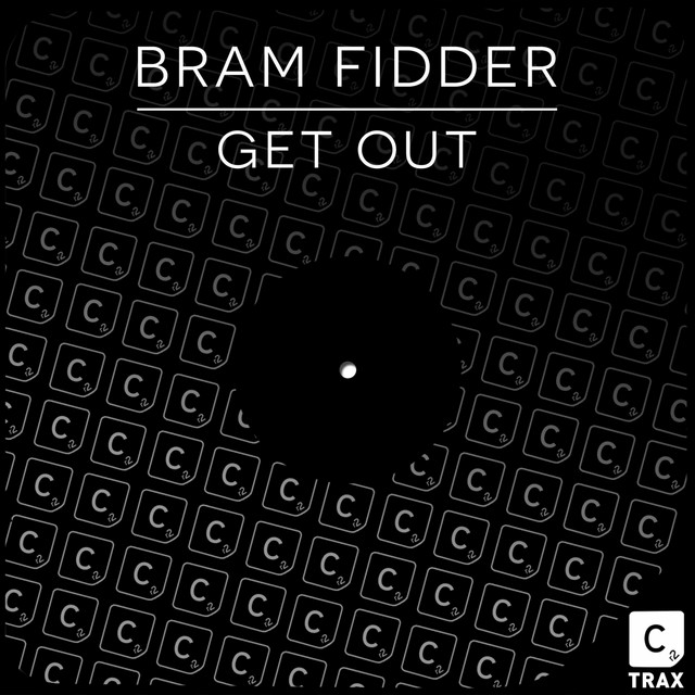 Get Out album art