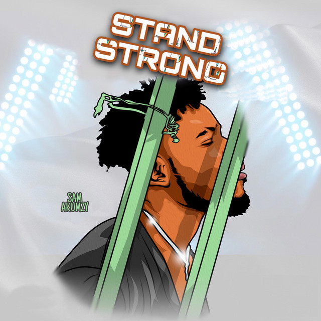 Stand Strong