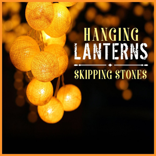 Skipping Stones cover art