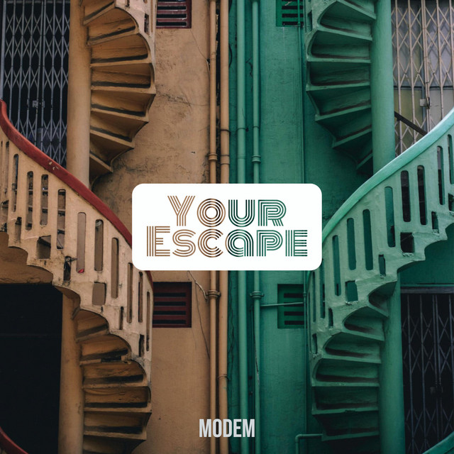 Your Escape cover art