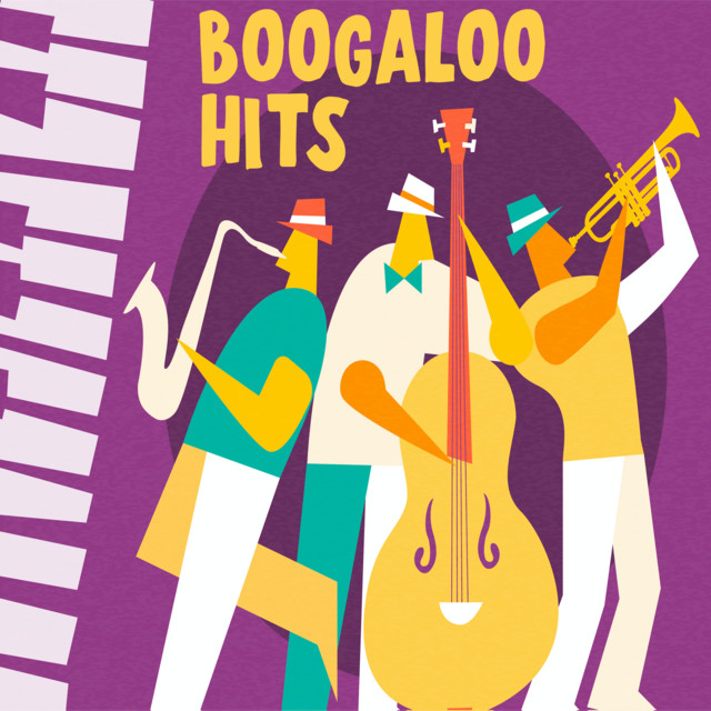 Alligator Bogaloo ‑ 曲・歌詞：Lou Donaldson | Spotify