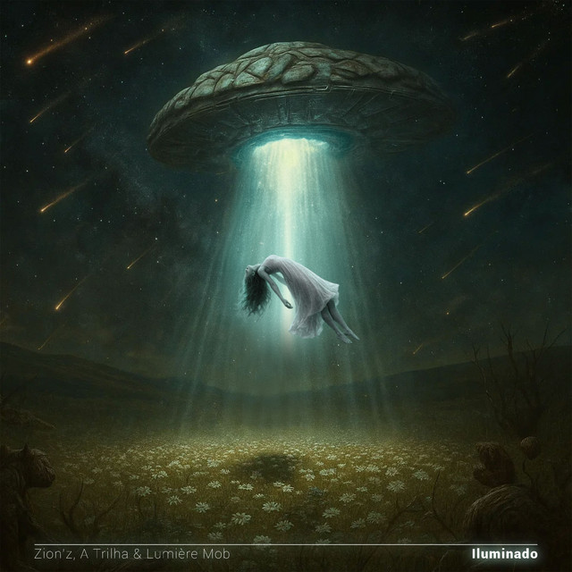 Iluminado (Alternative Version)