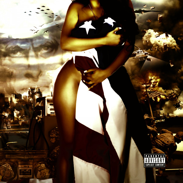 Find A Wa cover art