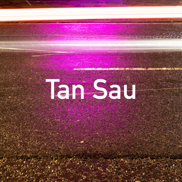 Tan Sau cover