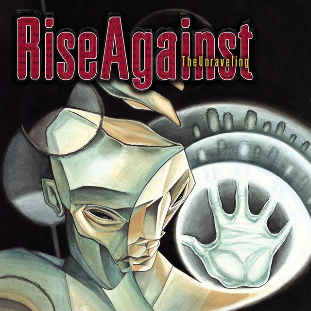 The Unraveling(Re-Issue) - Album by Rise Against | Spotify