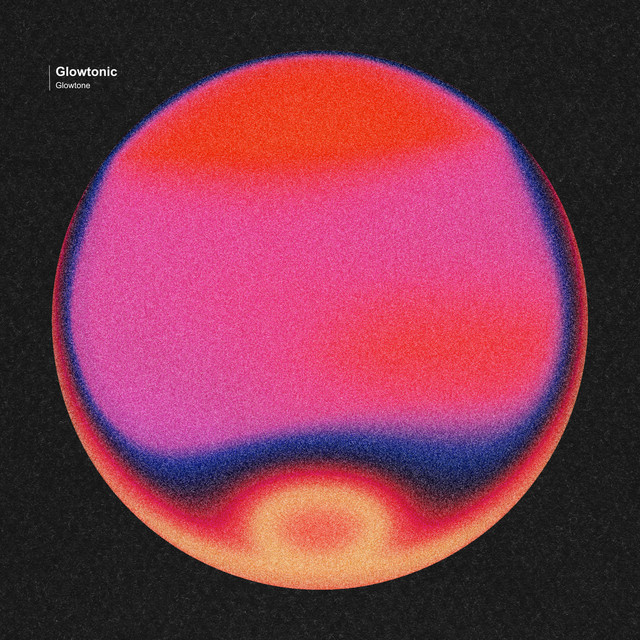Glowtonic cover art