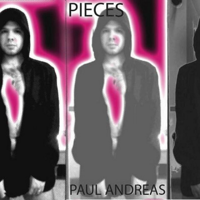 Pieces cover art